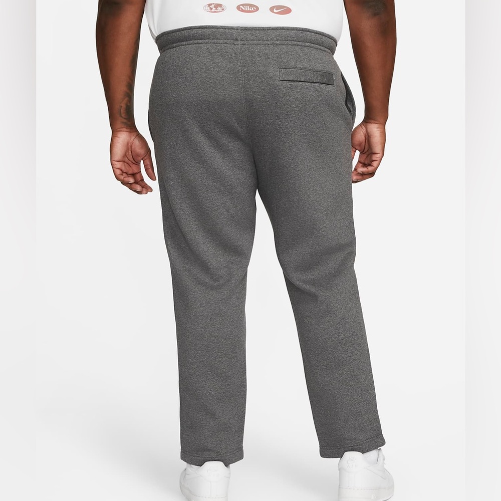 Nike Sportswear Club Fleece Men's Sweatpants - Picture 6 of 11
